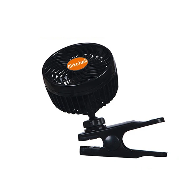 DC12V/DC24V Car Fan Vehicle Fan 2 speed adjustable Auto Cooling Fan bus fan vehicle fan 4.5inch clip fan
DC12V/DC24V Car Fan Vehicle Fan 2 speed adjustable Auto Cooling Fan bus fan vehicle fan 4.5inch clip fan