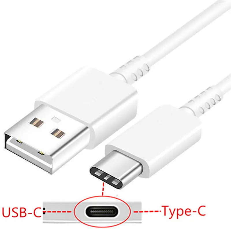 Кабель USB Type-C для Samsung S10 Plus, A10S, A20S, A30S, A50S, A70S, A50, A70, A51, A71, Oppo A52, A72, 0,2 м, 1 м, 2 м, 3 м
Кабель USB Type-C для Samsung S10 Plus, A10S, A20S, A30S, A50S, A70S, A50, A70, A51, A71, Oppo A52, A72, 0,2 м, 1 м, 2 м, 3 м