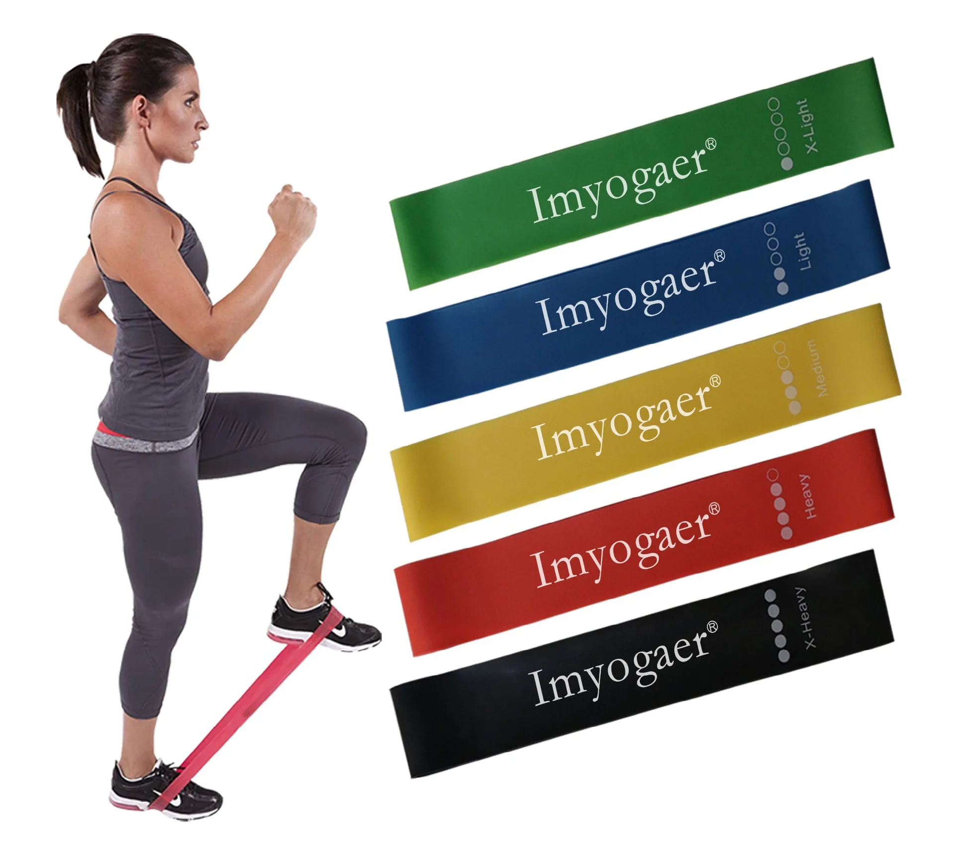 Resistance Bands Set Elastic Band For Fitness Rubber Bands Rubber Bands For Gum Set Sport Yoga Exercise Gym Rubber Workout
Resistance Bands Set Elastic Band For Fitness Rubber Bands Rubber Bands For Gum Set Sport Yoga Exercise Gym Rubber Workout