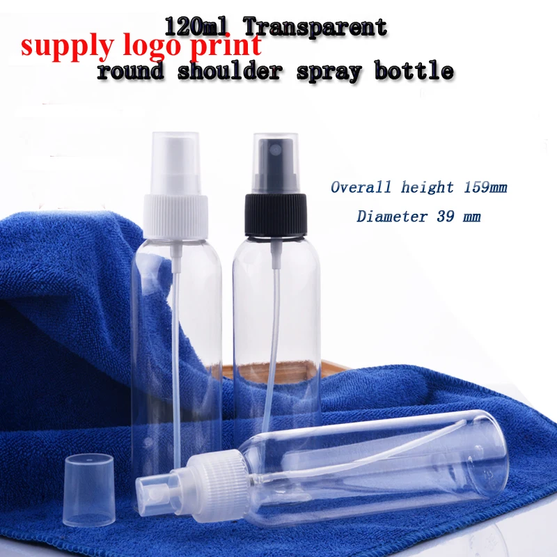 Free Shipping capacity 120ml 30pcs/lot Flat shoulder spray bottle Beauty spray bottle spray packing bottle
Free Shipping capacity 120ml 30pcs/lot Flat shoulder spray bottle Beauty spray bottle spray packing bottle