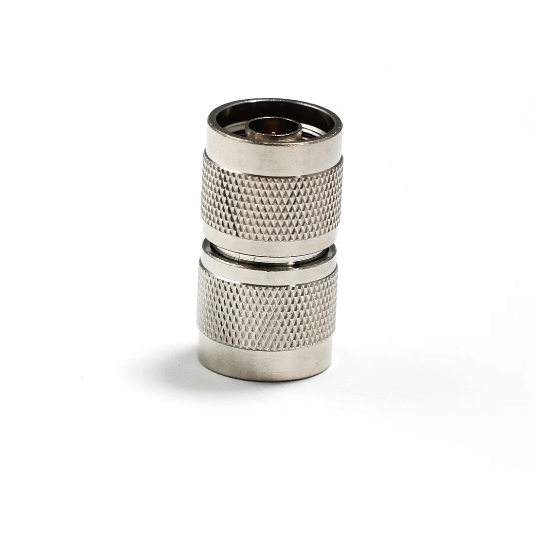 1pc N Male Plug switch Male RF Coax Adapter Convertor Straight Nickelplated Coupler NEW wholesale for WIFI Antenna
1pc N Male Plug switch Male RF Coax Adapter Convertor Straight Nickelplated Coupler NEW wholesale for WIFI Antenna