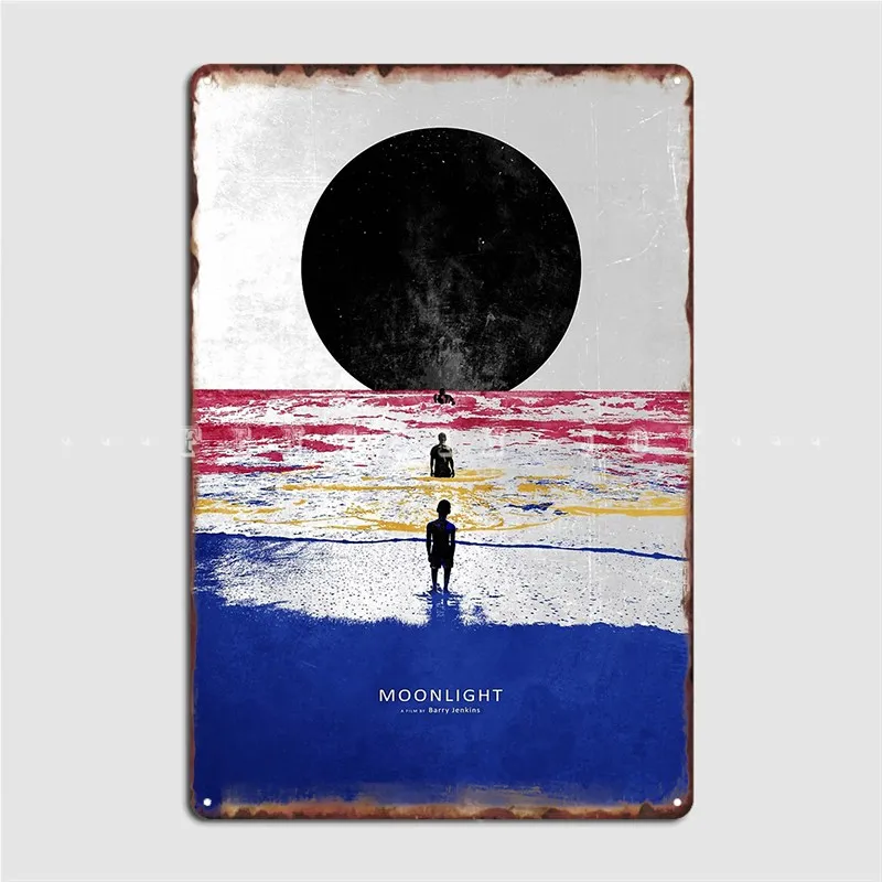 Moonlight Poster Metal Plaque Wall Cave Home Classic Wall Plaque Tin Sign Poster
Moonlight Poster Metal Plaque Wall Cave Home Classic Wall Plaque Tin Sign Poster