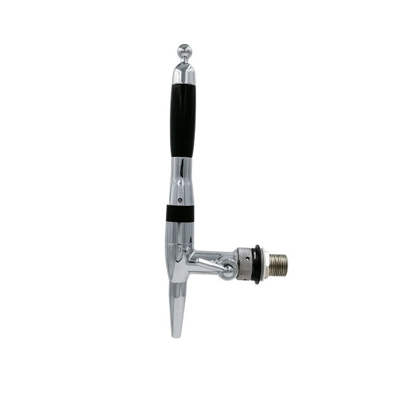 Free Shipping Beer Valve Faucet nitrogen tap coffee concentrate brewing black beer adjustable Faucet FD-S-835T Home Bar
Free Shipping Beer Valve Faucet nitrogen tap coffee concentrate brewing black beer adjustable Faucet FD-S-835T Home Bar