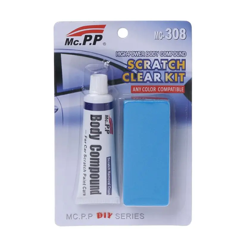 Car Scratch Repair Tool Auto Accessories Fix It Car Wax Car Body Compound Scratch Repair Kits Auto Body Compound Care Set E7CA
Car Scratch Repair Tool Auto Accessories Fix It Car Wax Car Body Compound Scratch Repair Kits Auto Body Compound Care Set E7CA