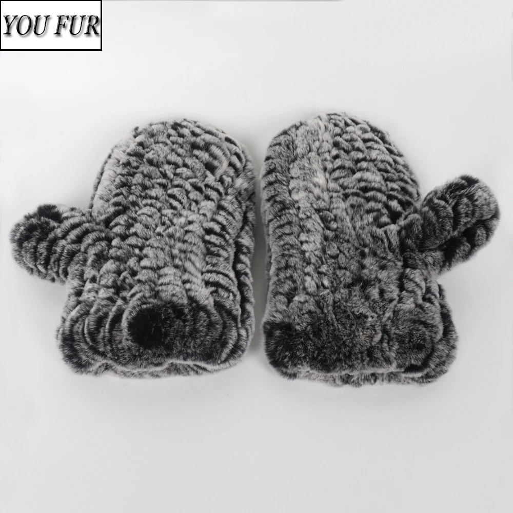 New Winter Outdoor Girl Real Rex Rabbit Fur Gloves Natural Knitted Rex Rabbit Fur Mittens Women Warm Real Rex Rabbit Fur Gloves
New Winter Outdoor Girl Real Rex Rabbit Fur Gloves Natural Knitted Rex Rabbit Fur Mittens Women Warm Real Rex Rabbit Fur Gloves