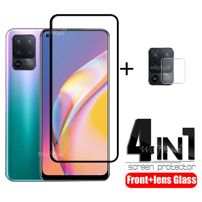 Стекло с полным покрытием для OPPO A94, закаленное стекло для OPPO A94, защитная пленка для экрана OPPO A94, стекло объектива 6,43 дюйма
Стекло с полным покрытием для OPPO A94, закаленное стекло для OPPO A94, защитная пленка для экрана OPPO A94, стекло объектива 6,43 дюйма
