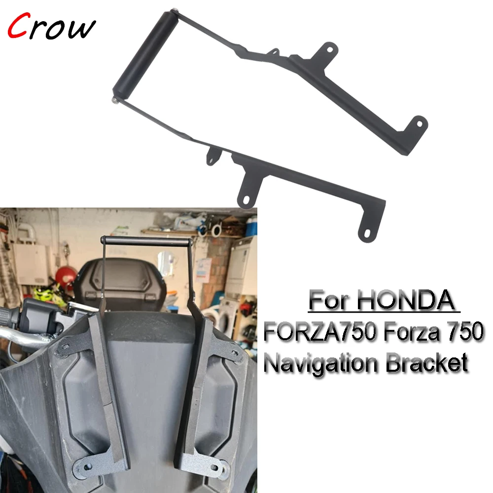 Motorcycle Mobile Phone Navigation GPS Bracket Board For HONDA FORZA750 Forza 750 Motorcycle Accessories
Motorcycle Mobile Phone Navigation GPS Bracket Board For HONDA FORZA750 Forza 750 Motorcycle Accessories