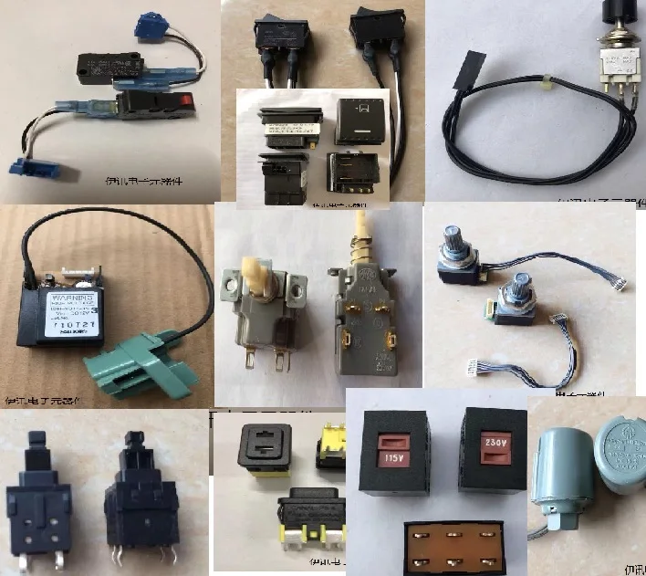 1PCS SWITCH D3V-01-3C23 JK937A-157-A/M AJ8212BF EB-2011G RS2201 PS-22E32 ION-YU11-1S3 SDGA3P TV-5
1PCS SWITCH D3V-01-3C23 JK937A-157-A/M AJ8212BF EB-2011G RS2201 PS-22E32 ION-YU11-1S3 SDGA3P TV-5