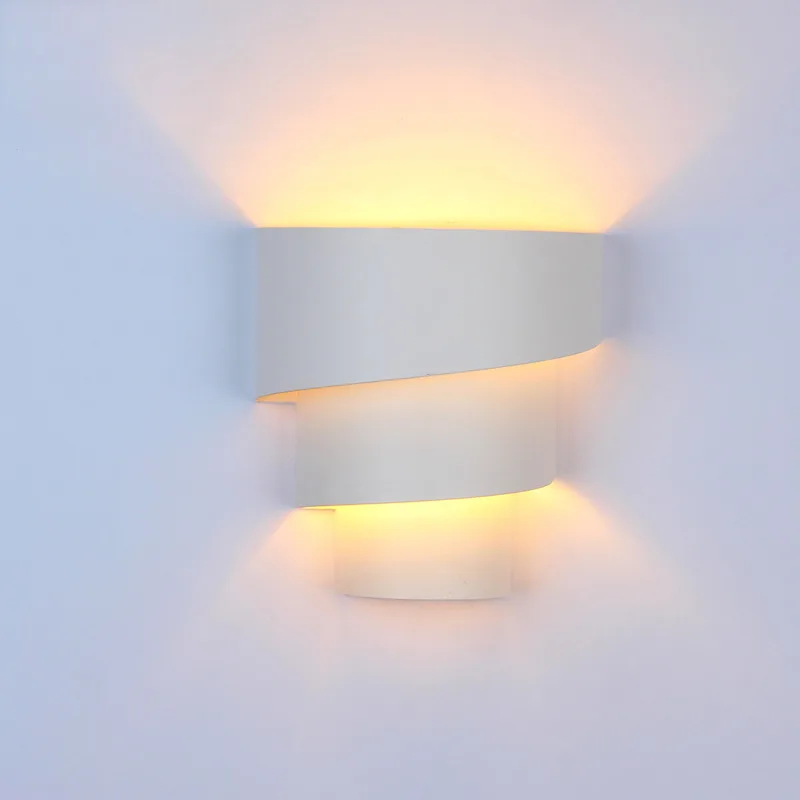 Nordic Led Wall Lamp Bedroom Modern Wall Light Bedside Sconce Wall Lights for Home Decor Mirror Lights Indoor Stairs Luminaire
Nordic Led Wall Lamp Bedroom Modern Wall Light Bedside Sconce Wall Lights for Home Decor Mirror Lights Indoor Stairs Luminaire