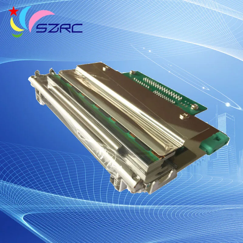High quality original New Printhead print head For GODEX ZX-420i ZX420i 203dpi 108mm Printer Head
High quality original New Printhead print head For GODEX ZX-420i ZX420i 203dpi 108mm Printer Head