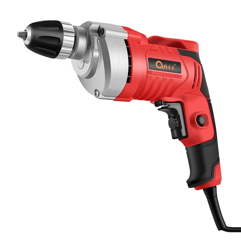 Electric drill household impact drill 220v multifunctional power tool pistol drill electric drill
Electric drill household impact drill 220v multifunctional power tool pistol drill electric drill