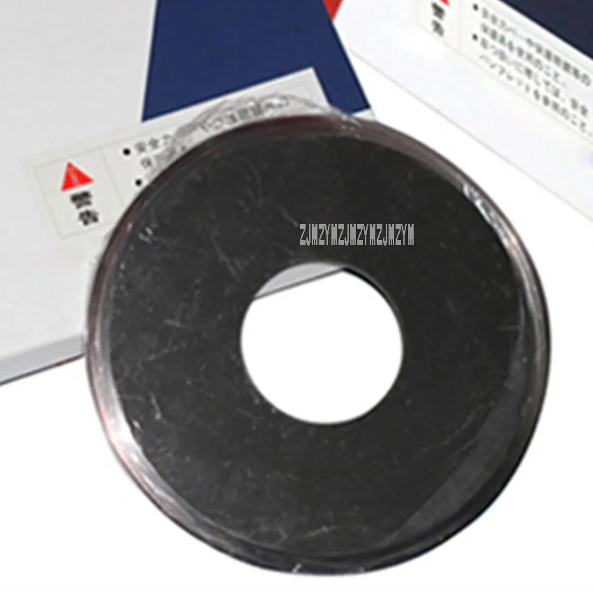 PCB Board Cutting Machine Blade Lead Wire Cutter 8 Inches Tungsten Steel Cut Legs Blade 200mm*70(Inner diameter)*3.5(thick)mm
PCB Board Cutting Machine Blade Lead Wire Cutter 8 Inches Tungsten Steel Cut Legs Blade 200mm*70(Inner diameter)*3.5(thick)mm