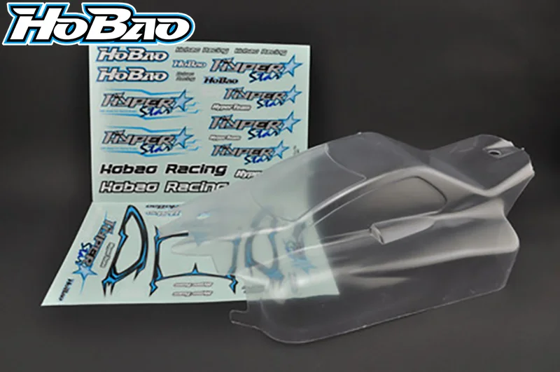 Оригинальный прозрачный корпус OFNA/HOBAO RACING 89671 для электрического Багги HYPER 1/8 STAR
Оригинальный прозрачный корпус OFNA/HOBAO RACING 89671 для электрического Багги HYPER 1/8 STAR