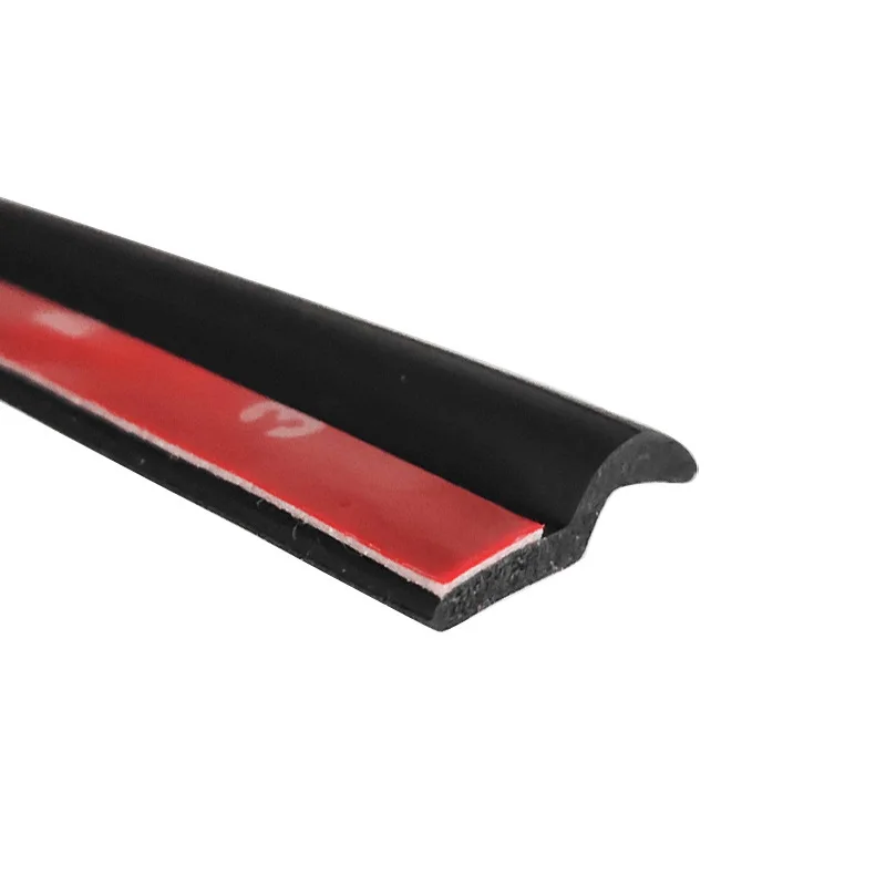 2-6M Z-shaped Car Door Seal Strip Noise Insulation dust-proof Weatherstrip Rubber Sealing Strip Universal Auto Decor Accessories
2-6M Z-shaped Car Door Seal Strip Noise Insulation dust-proof Weatherstrip Rubber Sealing Strip Universal Auto Decor Accessories