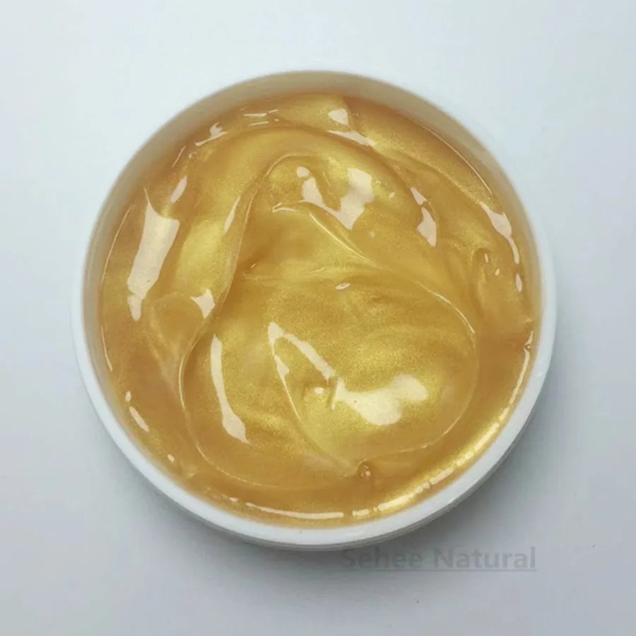 The High-end Custom Ageless 18K Gold Powder Mask Whitening Anti Wrinkle Firming Anti-aging Wrinkles 30g
The High-end Custom Ageless 18K Gold Powder Mask Whitening Anti Wrinkle Firming Anti-aging Wrinkles 30g