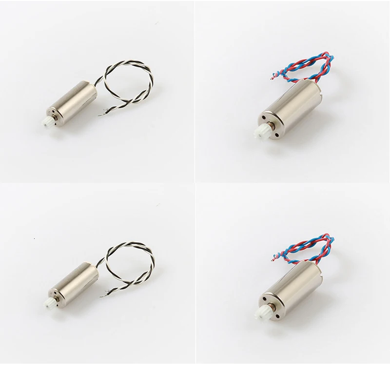 Original Hubsan H507A motor engine H507A RC Quadcopter Spare Parts accessories
Original Hubsan H507A motor engine H507A RC Quadcopter Spare Parts accessories