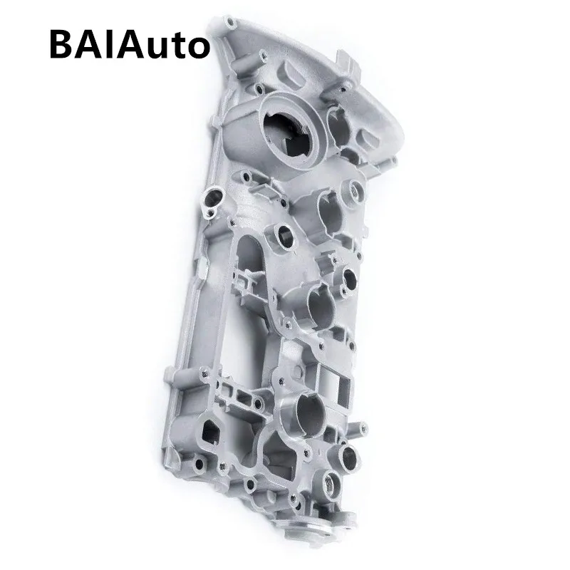 OEM крышка клапана головки блока цилиндров двигателя для Audi A3 A4 B8 A5 Q3 TT VW Golf MK6 Passat Tiguan 1.8TFSI 2.0TFSI 06H103475G 06J103475F 
OEM крышка клапана головки блока цилиндров двигателя для Audi A3 A4 B8 A5 Q3 TT VW Golf MK6 Passat Tiguan 1.8TFSI 2.0TFSI 06H103475G 06J103475F