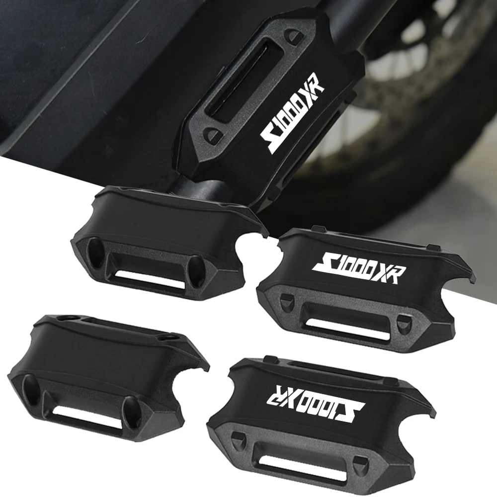 For BMW S1000XR S1000 XR S 1000 XR 2015 2016 2017 2018 2019 2020 2021 Motorcycle 25mm Crash Bar Bumper Engine Guard Protection
For BMW S1000XR S1000 XR S 1000 XR 2015 2016 2017 2018 2019 2020 2021 Motorcycle 25mm Crash Bar Bumper Engine Guard Protection