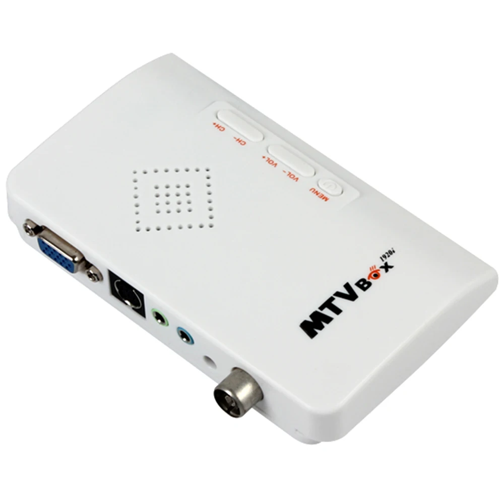 Внешний HD TV BOX Цифровой компьютерный программный приемник тюнер с динамиком поддержка CRT/ЖК-монитор видеокабель для ТВ компьютера
Внешний HD TV BOX Цифровой компьютерный программный приемник тюнер с динамиком поддержка CRT/ЖК-монитор видеокабель для ТВ компьютера