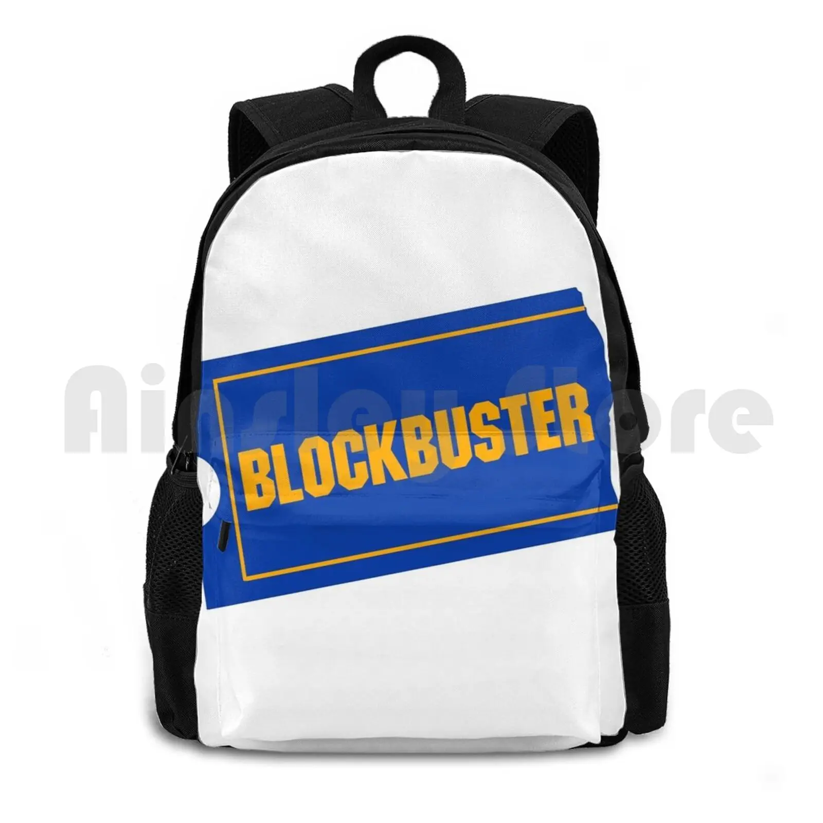 Blockbuster Открытый походный рюкзак Водонепроницаемый Кемпинг Путешествия Blockbuster Фильмы Brother Bear
Blockbuster Открытый походный рюкзак Водонепроницаемый Кемпинг Путешествия Blockbuster Фильмы Brother Bear