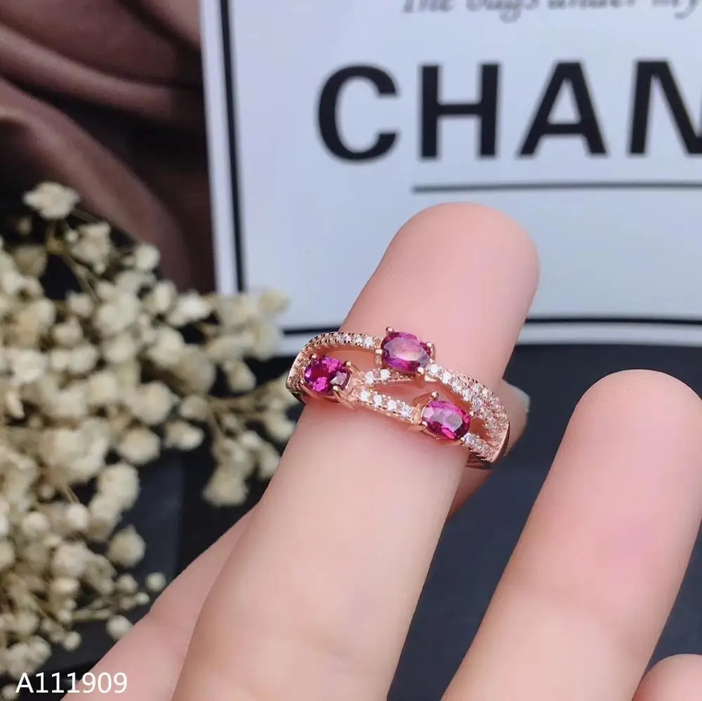 KJJEAXCMY boutique jewelry 925 sterling silver inlaid Natural Female Ring support detection
KJJEAXCMY boutique jewelry 925 sterling silver inlaid Natural Female Ring support detection