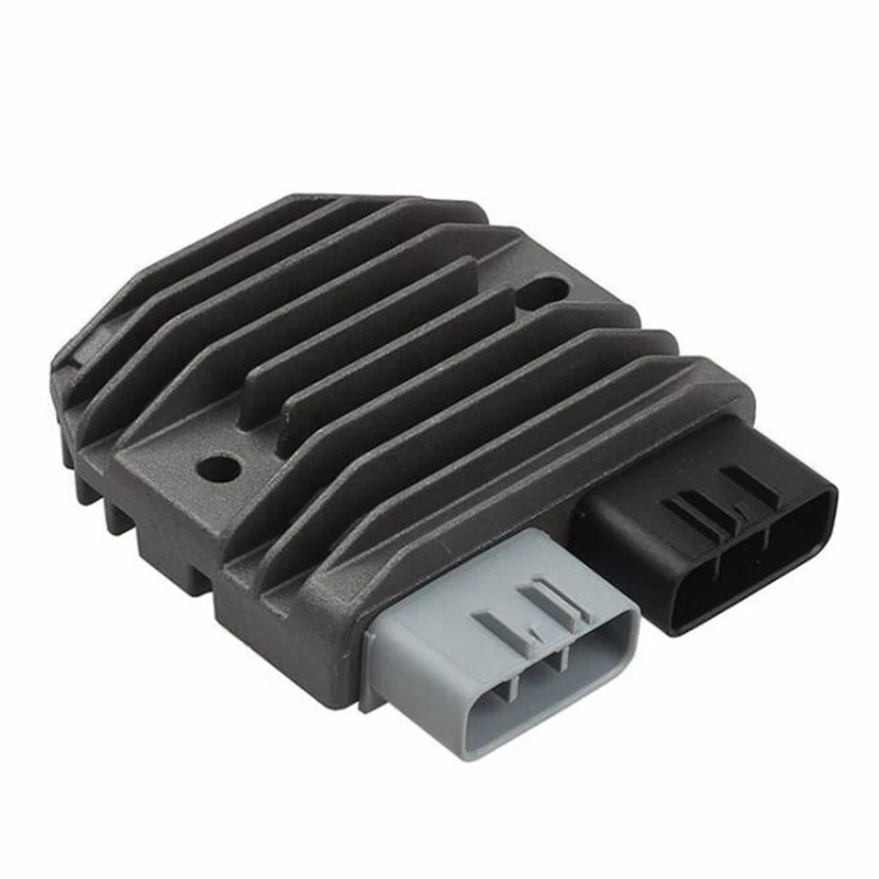 Motorcycle Voltage Regulator Rectifier For Can-am 710001103 710000870 Outlander Max 1000 400 500 650 800 XT EFI DPS
Motorcycle Voltage Regulator Rectifier For Can-am 710001103 710000870 Outlander Max 1000 400 500 650 800 XT EFI DPS