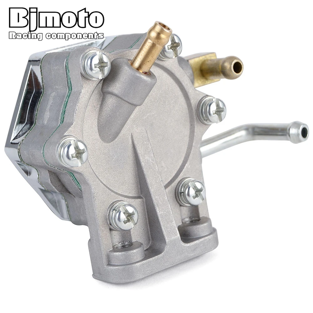Мотоциклетный топливный насос для Yamaha XV250 V-Star XV125 XV125S XV240 XV250 Virago XV250 Route 662UJ-13910-00 3DM-13910-00
Мотоциклетный топливный насос для Yamaha XV250 V-Star XV125 XV125S XV240 XV250 Virago XV250 Route 662UJ-13910-00 3DM-13910-00