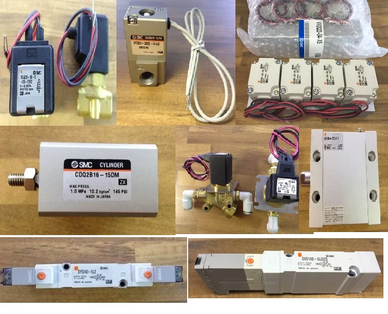 1PCS VCW31-5G-5-03-X162 SY7240-5LZ VT301-025G-X428 CDQ2B16-15DM SX5140-5L0ZD VVQ22-04-X5
1PCS VCW31-5G-5-03-X162 SY7240-5LZ VT301-025G-X428 CDQ2B16-15DM SX5140-5L0ZD VVQ22-04-X5