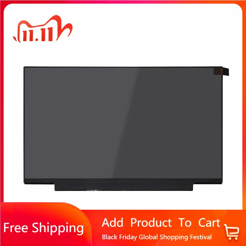 17.3 Inch For Acer Predator Helios 300 PH317-52-78X3 LCD Screen FHD 1920*1080 IPS Laptop Display Slim Panel
17.3 Inch For Acer Predator Helios 300 PH317-52-78X3 LCD Screen FHD 1920*1080 IPS Laptop Display Slim Panel