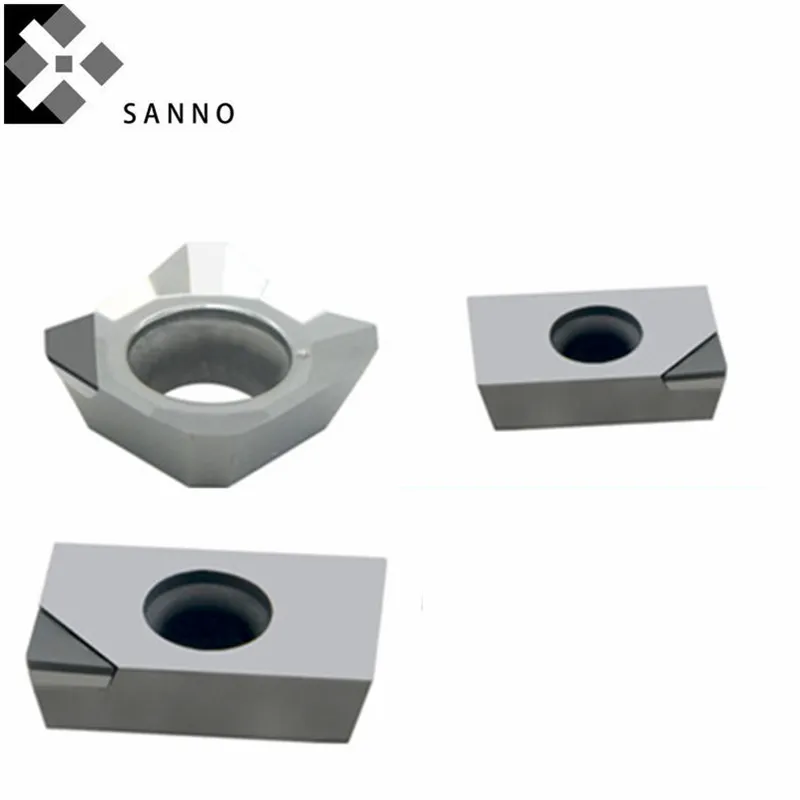 2 шт./партия SEHT120402 / SEHT120404 / SEHT120408 / APKT160404 PCD фрезерные вставки с ЧПУ Режущий инструмент лезвие для алюминиевого сплава
2 шт./партия SEHT120402 / SEHT120404 / SEHT120408 / APKT160404 PCD фрезерные вставки с ЧПУ Режущий инструмент лезвие для алюминиевого сплава