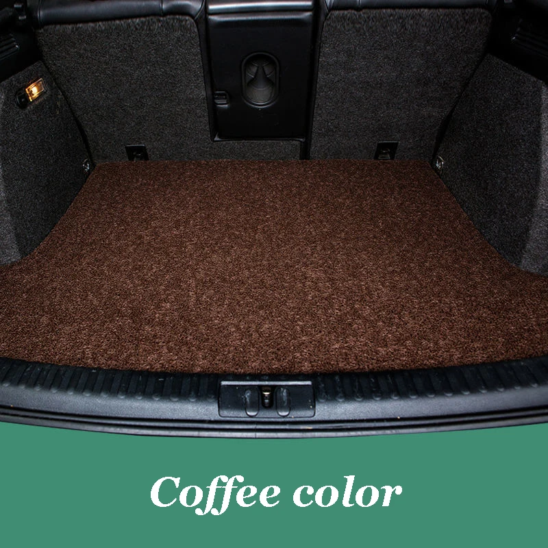 Custom car trunk mat for Chevrolet Cruze Camaro Captiva Sonic Sail Spark Aveo Blazer epica Equinox Cavalier Trax foot
Custom car trunk mat for Chevrolet Cruze Camaro Captiva Sonic Sail Spark Aveo Blazer epica Equinox Cavalier Trax foot
