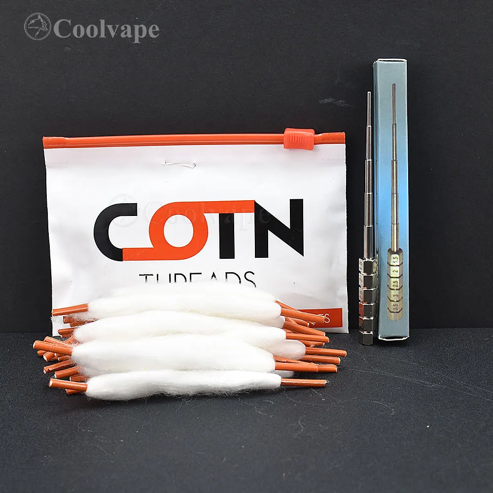 Спираль для электронной сигареты Wolf Coolvape COTN, хлопковый фитиль, хлопковый джиг-пинцет, чистящая щетка, готовый органический хлопок бекона для rta rdta
Спираль для электронной сигареты Wolf Coolvape COTN, хлопковый фитиль, хлопковый джиг-пинцет, чистящая щетка, готовый органический хлопок бекона для rta rdta