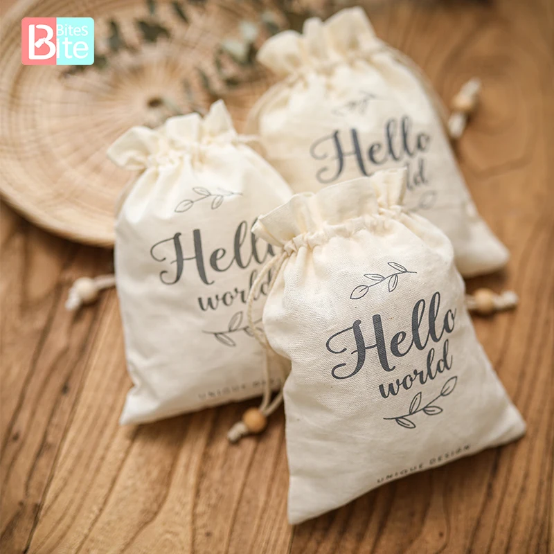 20pcs/50pcs Baby Gift/Merchandise/Cotton pocket Wedding Wrapping Jewelry Supply Nursuing Accessories Toy storage
20pcs/50pcs Baby Gift/Merchandise/Cotton pocket Wedding Wrapping Jewelry Supply Nursuing Accessories Toy storage
