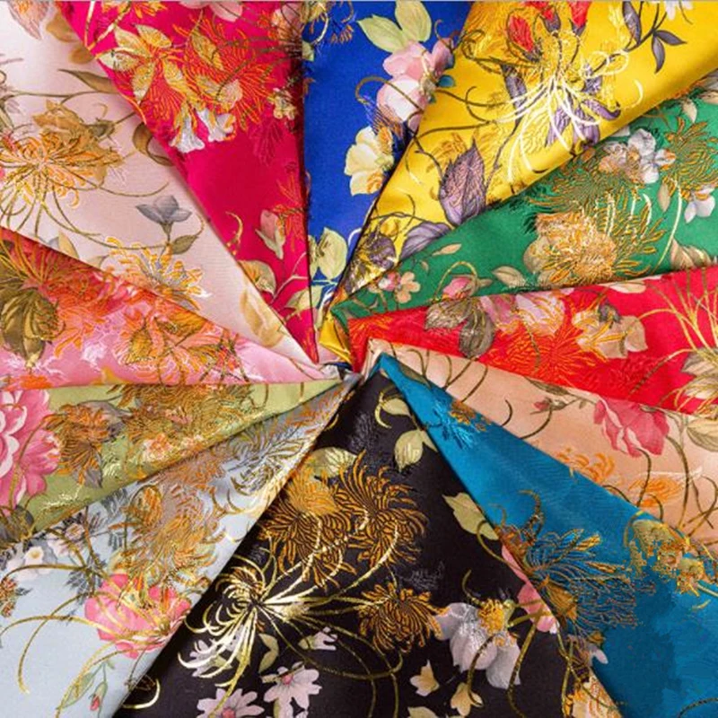 Jacquard Polyester Fabric Brocade Chinese Traditional Meaning Design Fabric For Making Beautiful Wallet
Jacquard Polyester Fabric Brocade Chinese Traditional Meaning Design Fabric For Making Beautiful Wallet