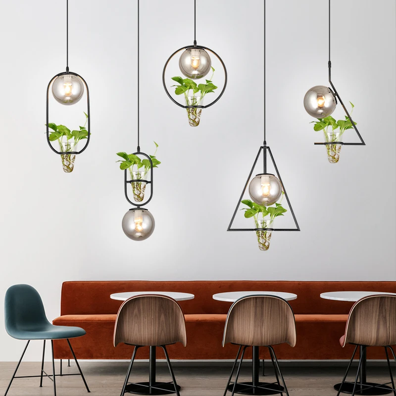 Green decoration pendant lamp creative table clothing shop light Modern living room pendant kitchen hanging lamps light fixtures
Green decoration pendant lamp creative table clothing shop light Modern living room pendant kitchen hanging lamps light fixtures