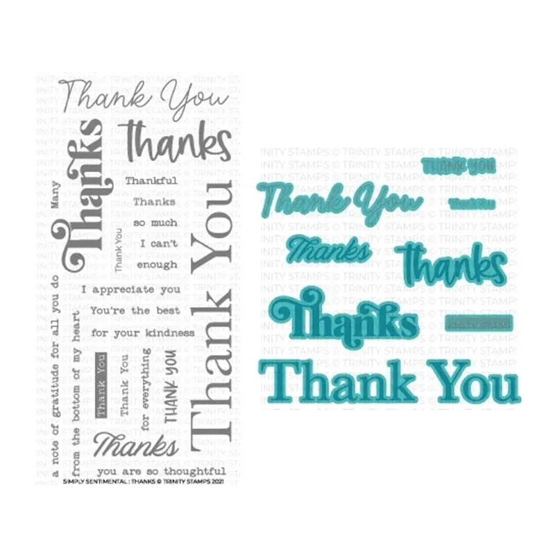 New 2021 Cutting Dies Scrapbooking For Paper Making Simply Sentimental Thanks Coordinating Embossing Frame Card Clear Stamps
New 2021 Cutting Dies Scrapbooking For Paper Making Simply Sentimental Thanks Coordinating Embossing Frame Card Clear Stamps