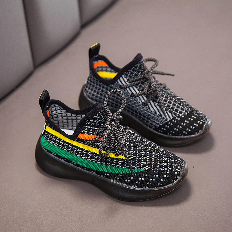 New Girls & Boys Coconut Shoes Fashion Kids Sneakers Breathable Children Casual Mesh Shoes Size 26-36
New Girls & Boys Coconut Shoes Fashion Kids Sneakers Breathable Children Casual Mesh Shoes Size 26-36