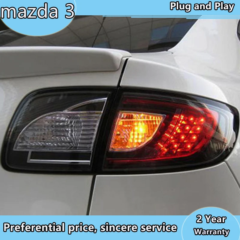 Car tail lamp 2003~2011year tail light for mazda3 mazda 3 M3 taillight car accessories LED DRL Taillamp for mazda3 fog light
Car tail lamp 2003~2011year tail light for mazda3 mazda 3 M3 taillight car accessories LED DRL Taillamp for mazda3 fog light