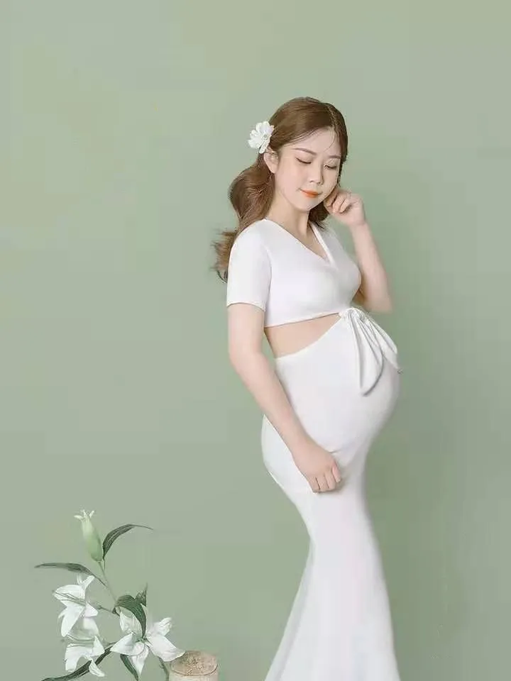 Maternity Dresses For Photo Shoot Maternity Gown Photo Session Props Maxi Dresses For Pregnant Women Clothes Pregnancy Dress
Maternity Dresses For Photo Shoot Maternity Gown Photo Session Props Maxi Dresses For Pregnant Women Clothes Pregnancy Dress