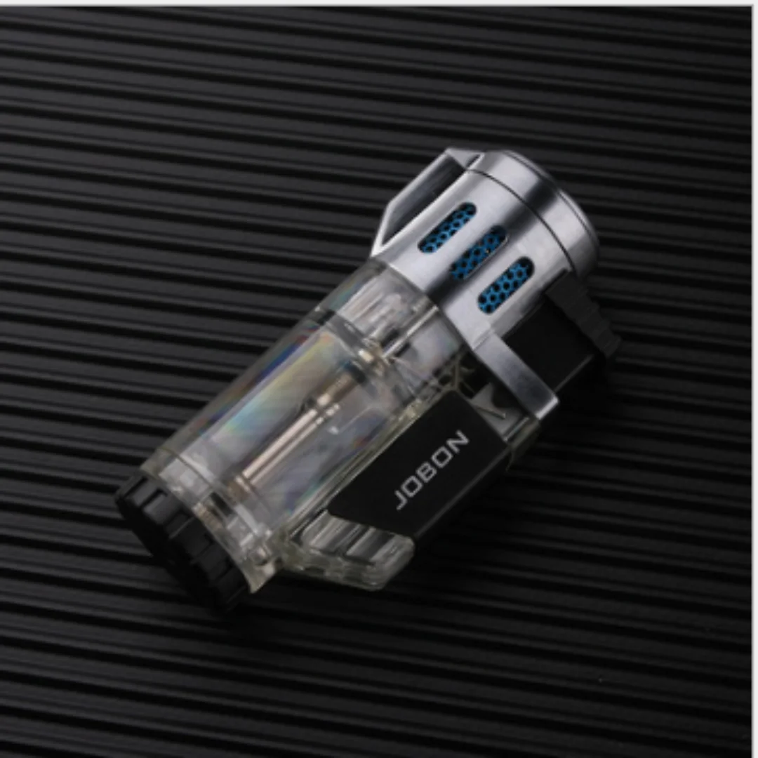 Torch Lighters Jet Flame Butane Lighter, Refillable Jet Lighter for Candles and Stoves, Gas Not Included
Torch Lighters Jet Flame Butane Lighter, Refillable Jet Lighter for Candles and Stoves, Gas Not Included