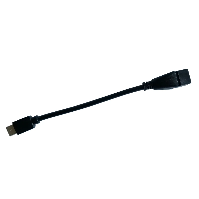 USB-C Type-c to USB 2.0, Micro USB OTG Cable Adapter for iPad Pro Mobile Phone& Tablet PC USB-C OTG
USB-C Type-c to USB 2.0, Micro USB OTG Cable Adapter for iPad Pro Mobile Phone& Tablet PC USB-C OTG
