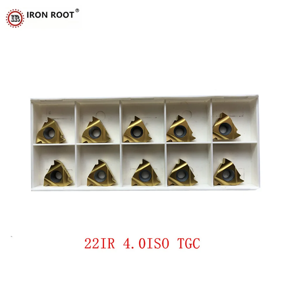 Токарный станок с ЧПУ IRON ROOT Твердосплавная резьбовая вставка 22ER, 22IR, 3,5, 4,0, 4,5, 5,0, 5,5, 6,0, TGC для SER, SMO Держатель инструмента с резьбой
Токарный станок с ЧПУ IRON ROOT Твердосплавная резьбовая вставка 22ER, 22IR, 3,5, 4,0, 4,5, 5,0, 5,5, 6,0, TGC для SER, SMO Держатель инструмента с резьбой