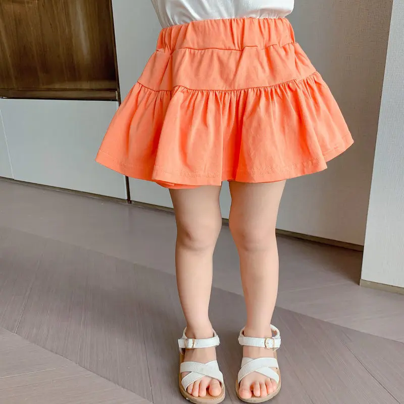 2021 new spring autumn summer Girls Kids cotton shorts comfortable cute baby Clothes Children Clothing
2021 new spring autumn summer Girls Kids cotton shorts comfortable cute baby Clothes Children Clothing