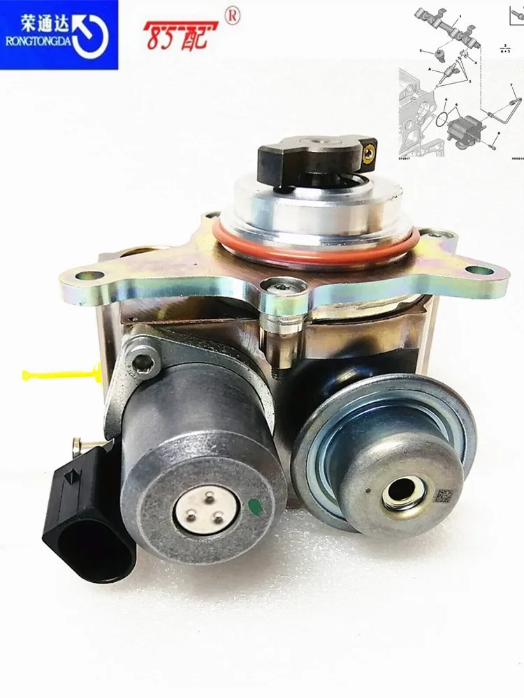 Топливный насос высокого давления 9819938480 1920LL для peugeot 3008/5008/508 /C4/C5/DS5/мини бензиновый насос высокого давления thp
Топливный насос высокого давления 9819938480 1920LL для peugeot 3008/5008/508 /C4/C5/DS5/мини бензиновый насос высокого давления thp