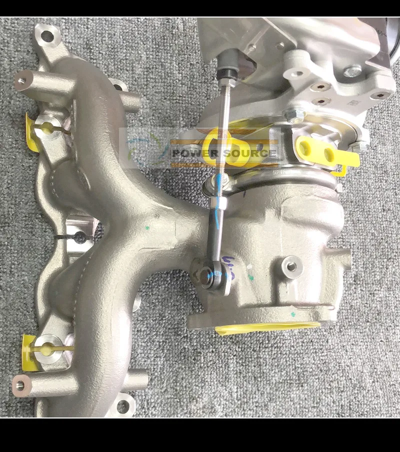 Турбокомпрессор 28231-2B760 28231 2B760 282312 B760 16399700016 16399880016 Для HYUNDAI TUCSON iX35 для KIA KX5 GT-Line G4FJ 1,6 л
Турбокомпрессор 28231-2B760 28231 2B760 282312 B760 16399700016 16399880016 Для HYUNDAI TUCSON iX35 для KIA KX5 GT-Line G4FJ 1,6 л