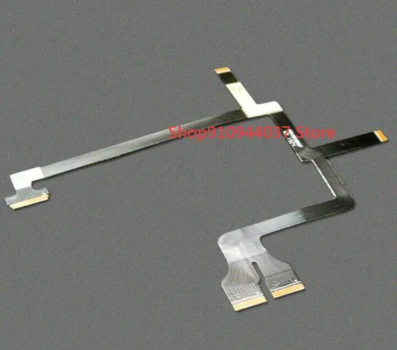 Flexible Gimbal Flat Ribbon Flex Cable Part 49 For DJI Phantom 3 Pro/Adv 2-LAYER 3B19
Flexible Gimbal Flat Ribbon Flex Cable Part 49 For DJI Phantom 3 Pro/Adv 2-LAYER 3B19