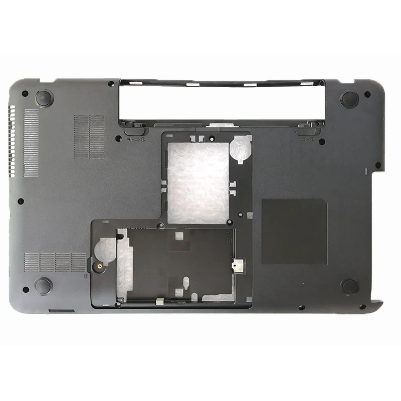 NEW And Original For Toshiba Satellite L850 L855 C850 C855 C855D Laptop Bottom Case Cover V000271660 V000272660
NEW And Original For Toshiba Satellite L850 L855 C850 C855 C855D Laptop Bottom Case Cover V000271660 V000272660