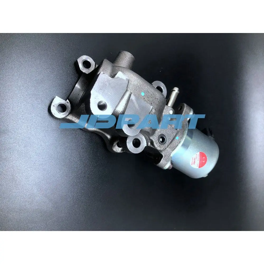 New J05E solenoid assy For Hino 
New J05E solenoid assy For Hino