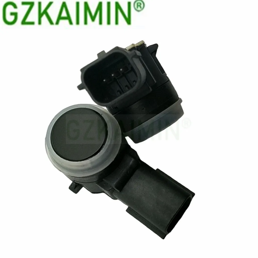 High Quality OEM 1UT50TZZAA For Chrysler PDC Parking Sensor Aid Reverse 0263013997
High Quality OEM 1UT50TZZAA For Chrysler PDC Parking Sensor Aid Reverse 0263013997