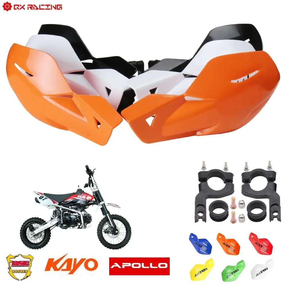 Защита для ручки мотоцикла, защита для руля для KTM SX SXF EXCF XC XCW 50-500 2017-2020 2021, универсальная защита для рук, для велосипеда-внедорожника
Защита для ручки мотоцикла, защита для руля для KTM SX SXF EXCF XC XCW 50-500 2017-2020 2021, универсальная защита для рук, для велосипеда-внедорожника